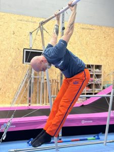 german hang schoudermobiliteit
